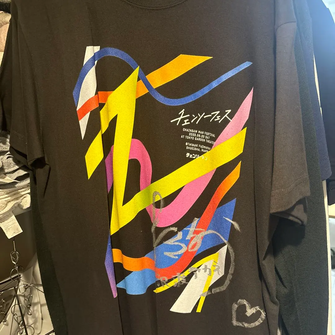 2026年最新】チェンソーマンフェスの人気アイテム - メルカリ