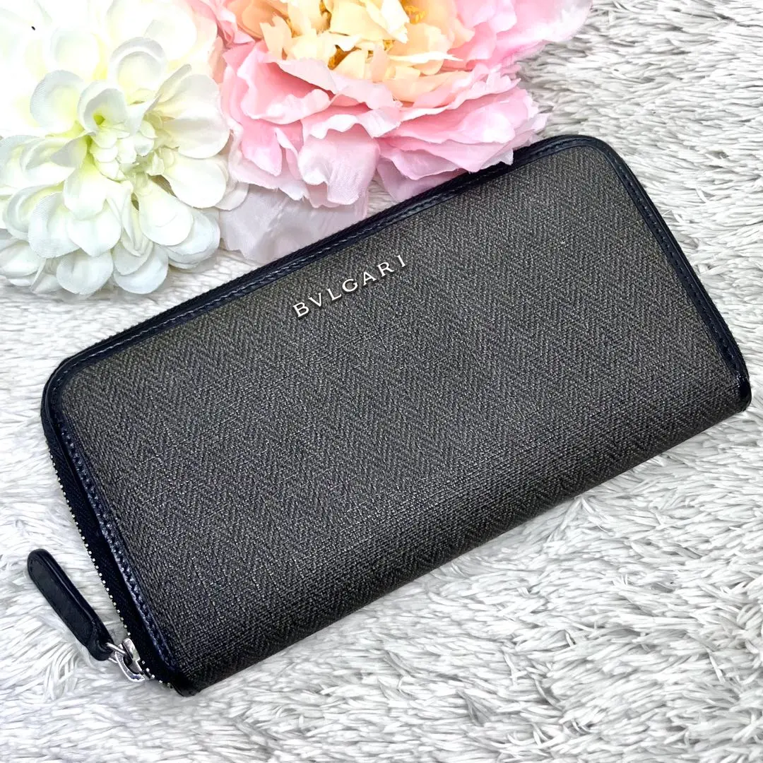 2026年最新】ウィークエンド ブルガリ 財布の人気アイテム - メルカリ