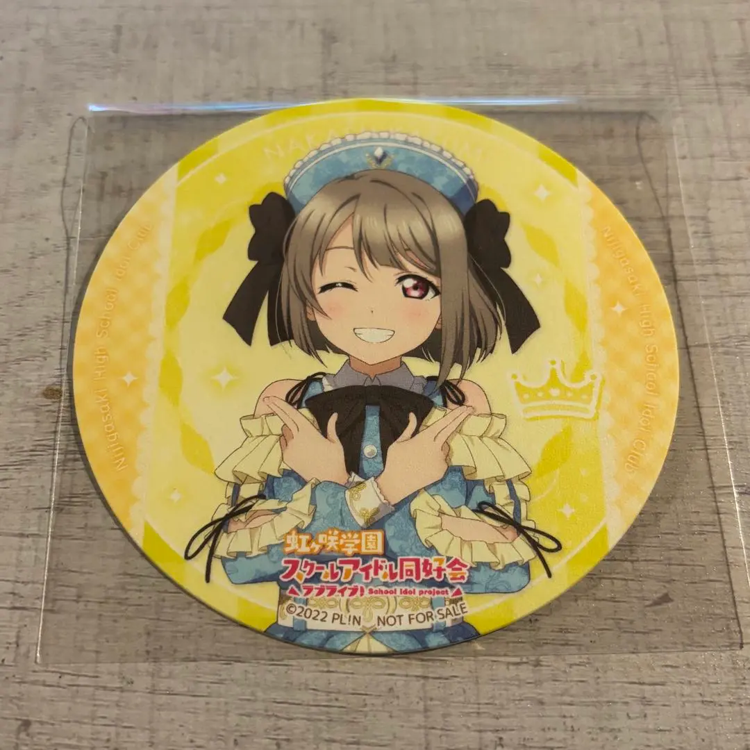 2026年最新】ラブライブ コースター 心斎橋の人気アイテム - メルカリ