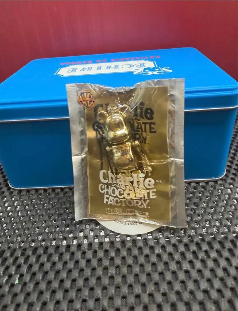 2026年最新】チャーリーとチョコレート工場 フィギュアの人気アイテム
