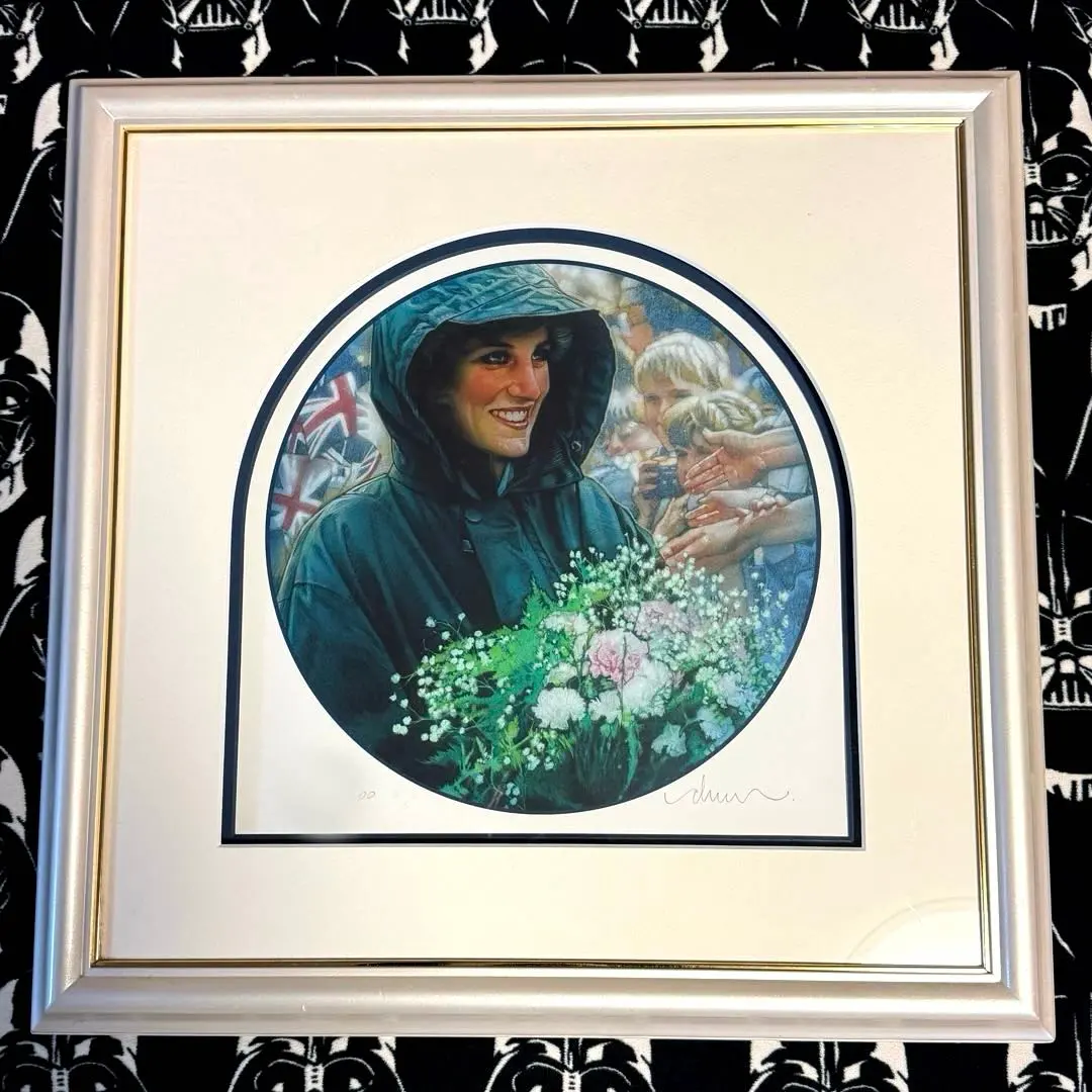 2026年最新】フランクリンミント ダイアナの人気アイテム - メルカリ