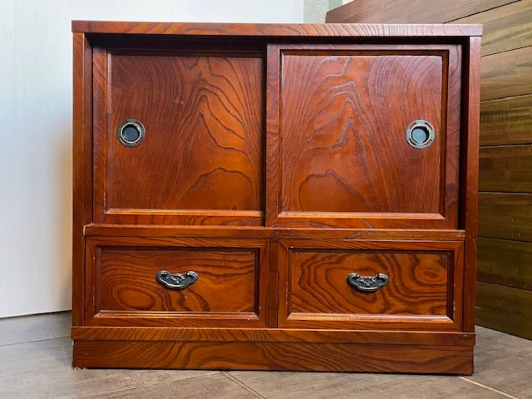 2026年最新】欅 茶箪笥の人気アイテム - メルカリ