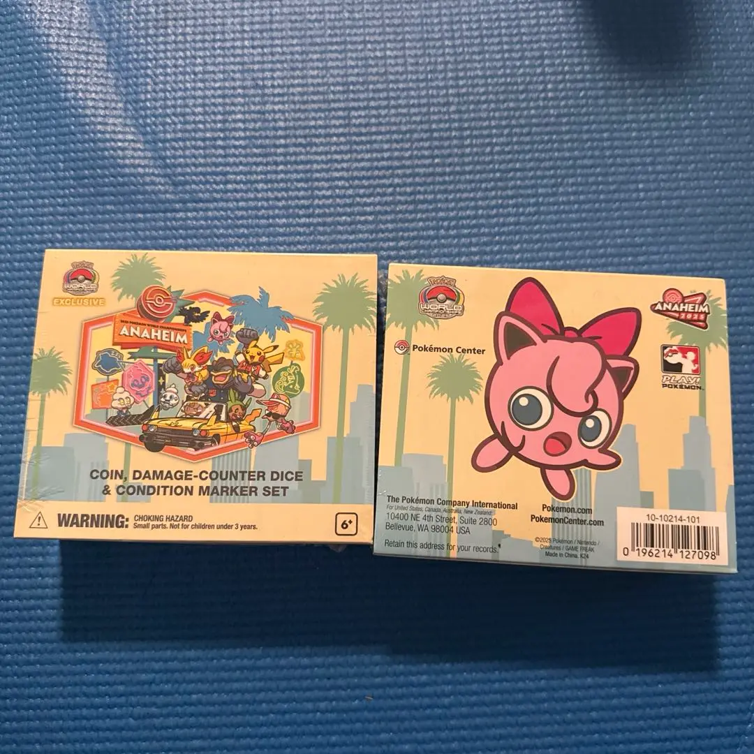 2026年最新】ダメカンダイス wcsの人気アイテム - メルカリ