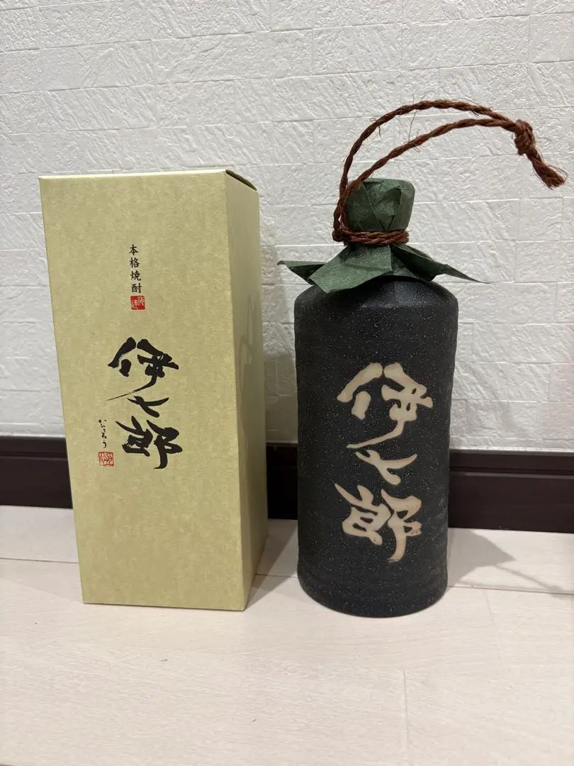 2026年最新】焼酎伊七郎の人気アイテム - メルカリ