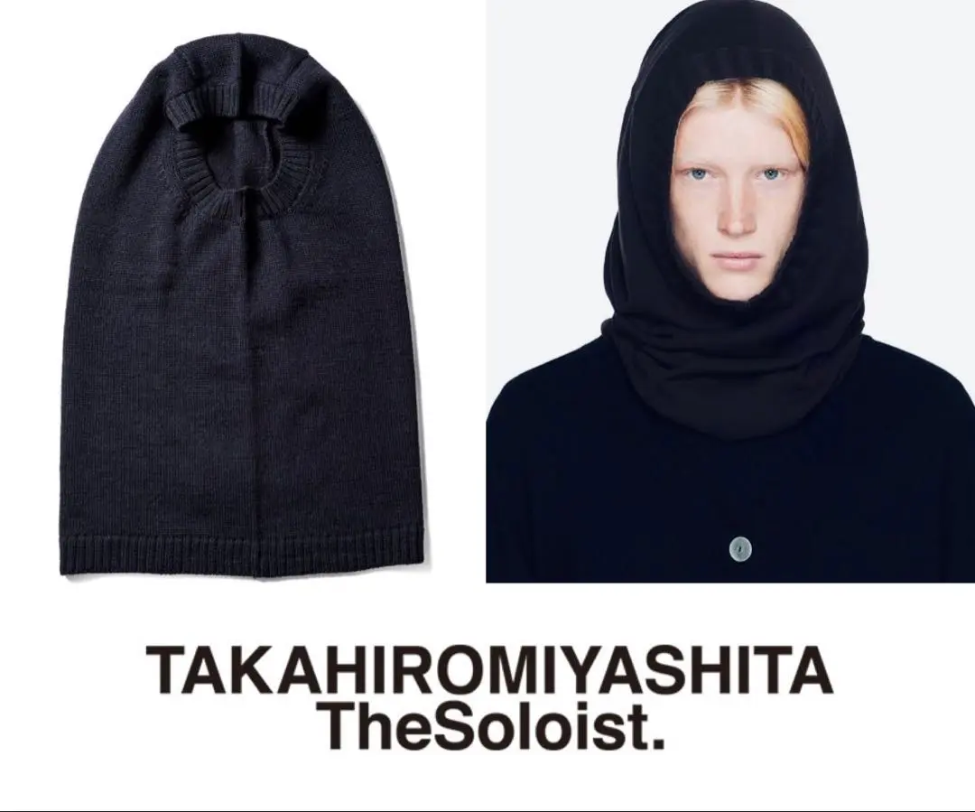 2026年最新】SoloIst バラクラバの人気アイテム - メルカリ