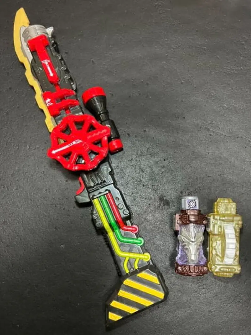 2026年最新】dxスチームブレードの人気アイテム - メルカリ