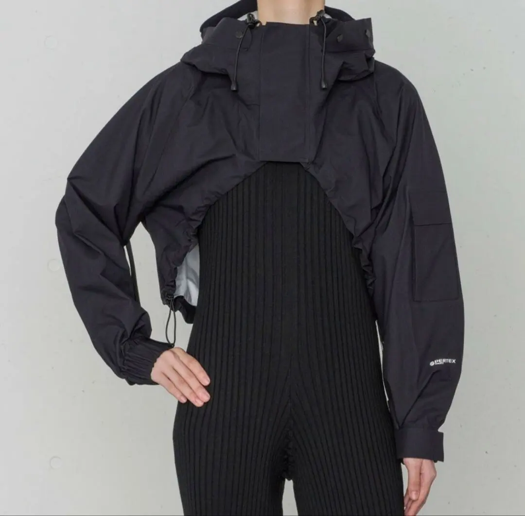 2026年最新】hyke pertex ecwcsの人気アイテム - メルカリ