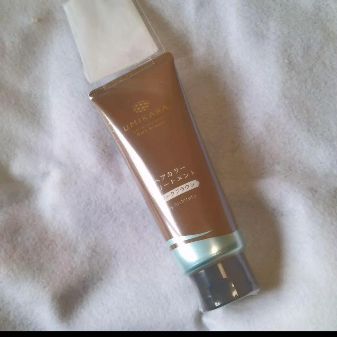 2026年最新】UMIKARA カラートリートメントの人気アイテム - メルカリ