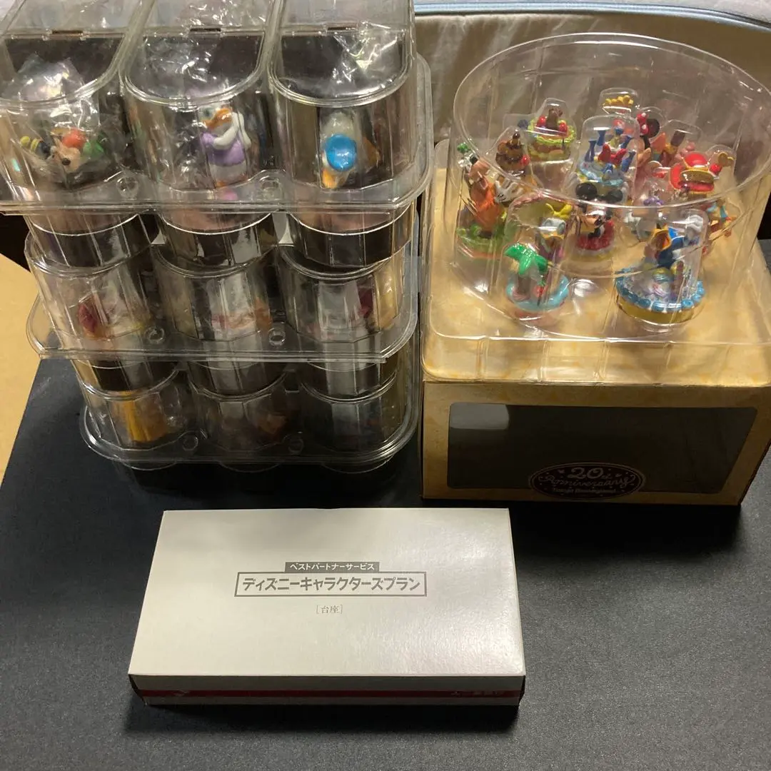 2026年最新】ディズニーキャラクターズプランの人気アイテム - メルカリ