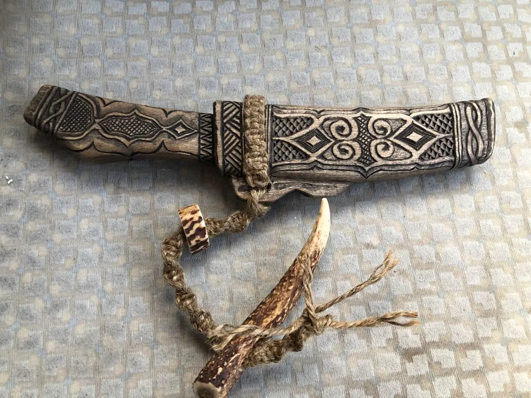 2026年最新】マキリ アイヌの人気アイテム - メルカリ