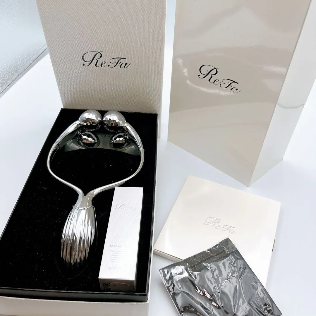 2026年最新】ReFa リファ リファダブルレイの人気アイテム - メルカリ