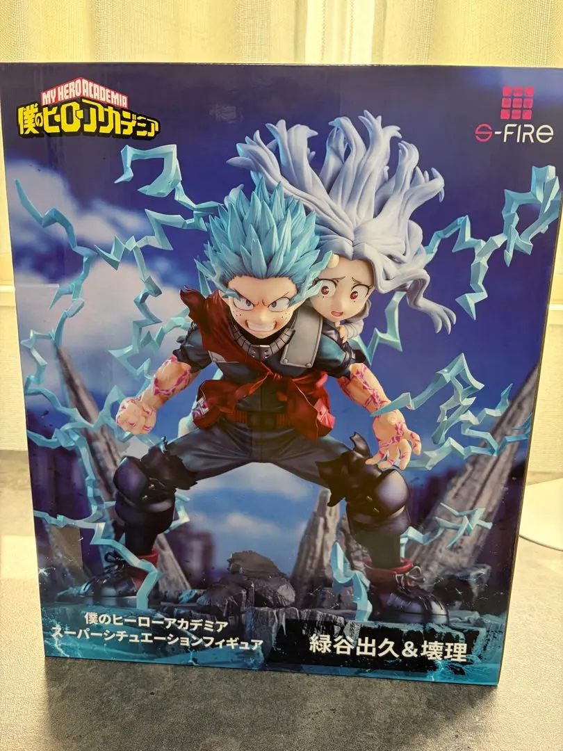 2026年最新】緑谷出久 S-FIREの人気アイテム - メルカリ