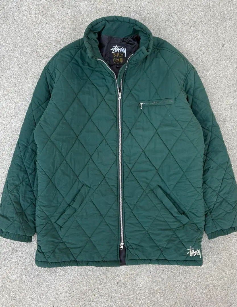 2026年最新】stussy burly gearの人気アイテム - メルカリ