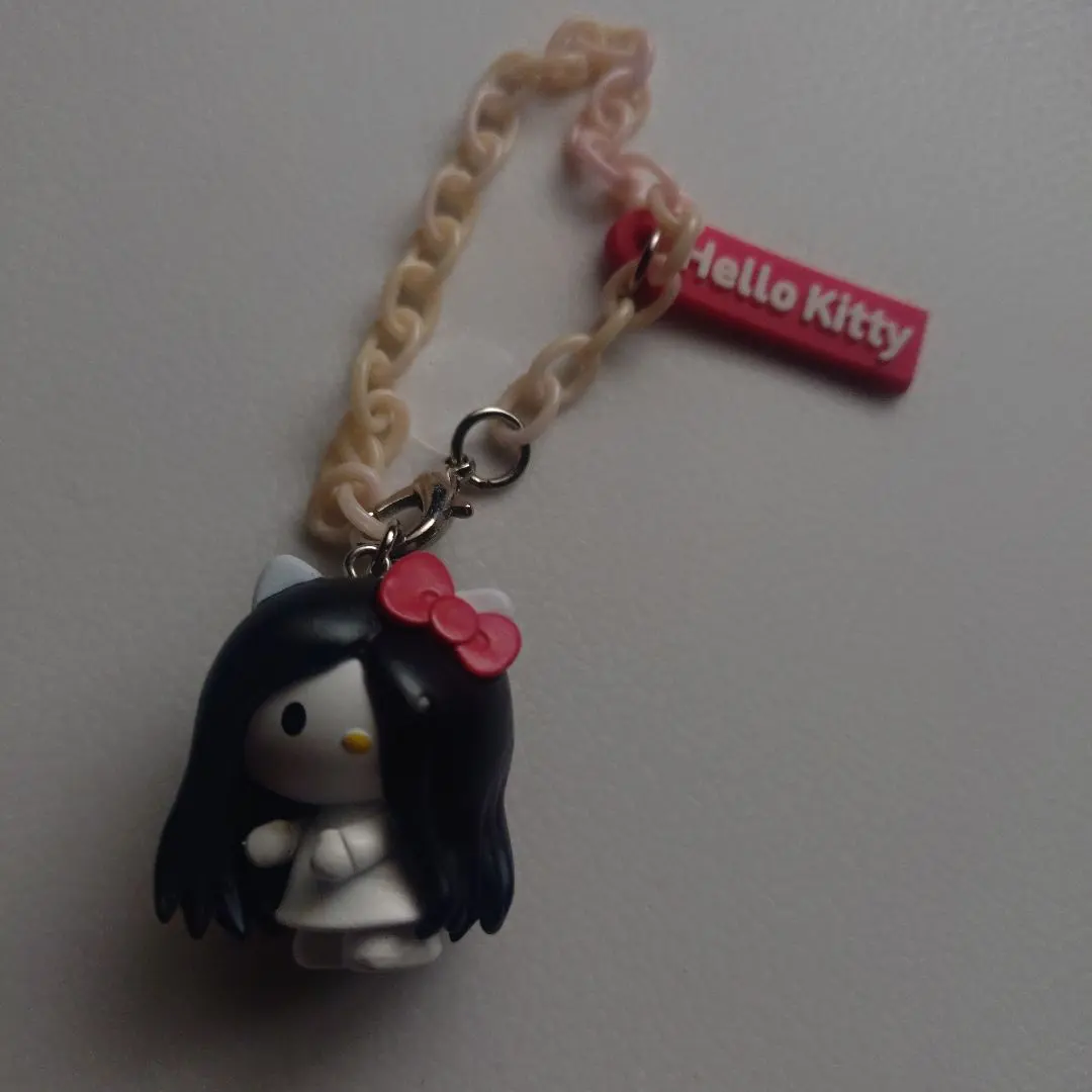 2026年最新】貞子ストラップの人気アイテム - メルカリ