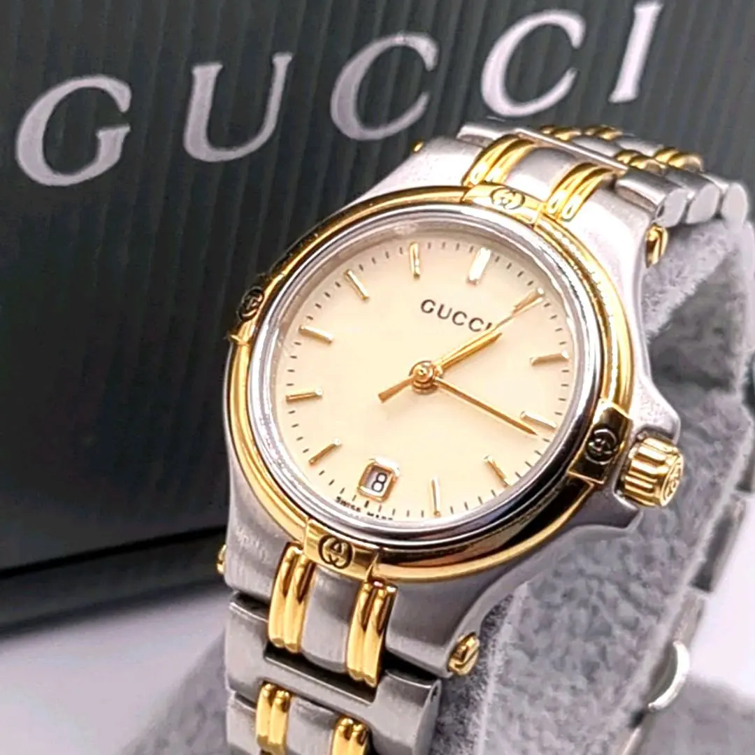 2026年最新】Gucciグッチ 9040lの人気アイテム - メルカリ