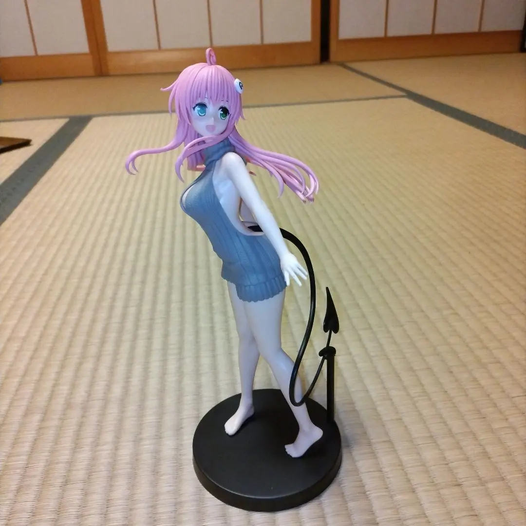 2026年最新】to loveる-とらぶる-ダークネス ララ サタリン デビルーク