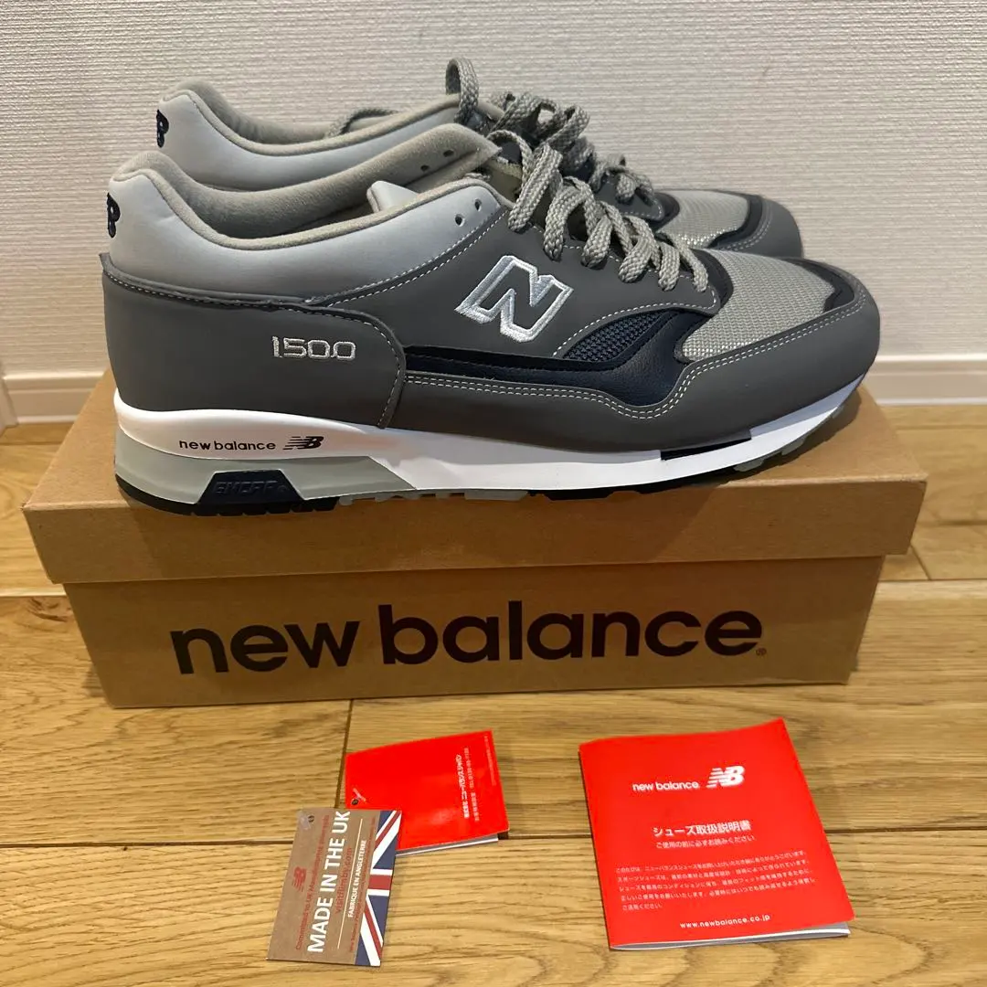 2026年最新】New Balance M1500UCの人気アイテム - メルカリ