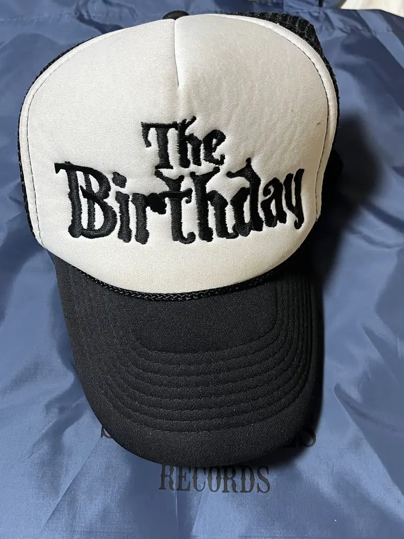 2026年最新】チバユウスケ キャップの人気アイテム - メルカリ