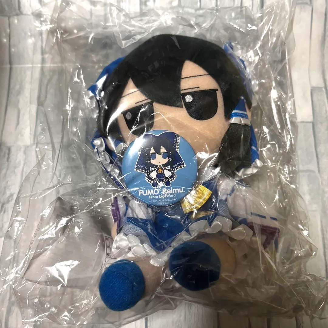 2026年最新】ふもふもれいむの人気アイテム - メルカリ