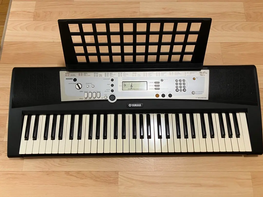2026年最新】yamaha psr-e213の人気アイテム - メルカリ