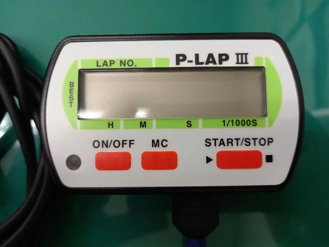2026年最新】ラップタイマー サーキットの人気アイテム - メルカリ