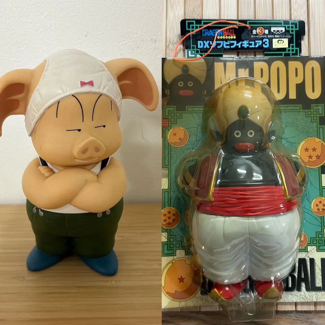 2026年最新】ウーロン ソフビの人気アイテム - メルカリ