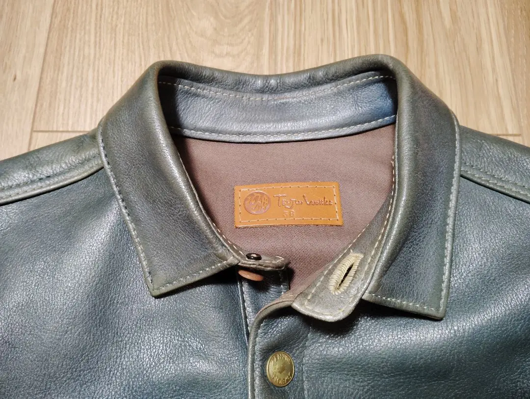 2026年最新】天神ワークス ジャケットの人気アイテム - メルカリ