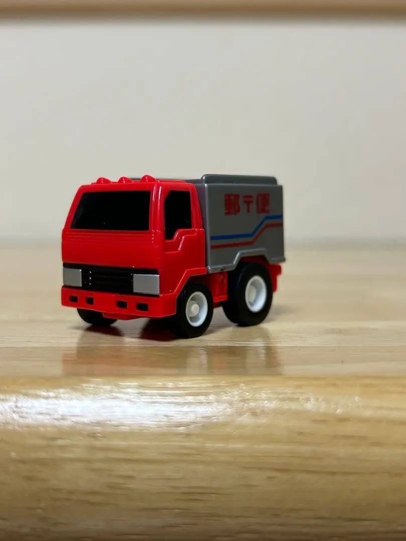 2026年最新】郵便車コレクション チョロQの人気アイテム - メルカリ