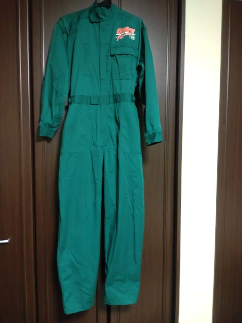 2026年最新】カストロール ツナギの人気アイテム - メルカリ