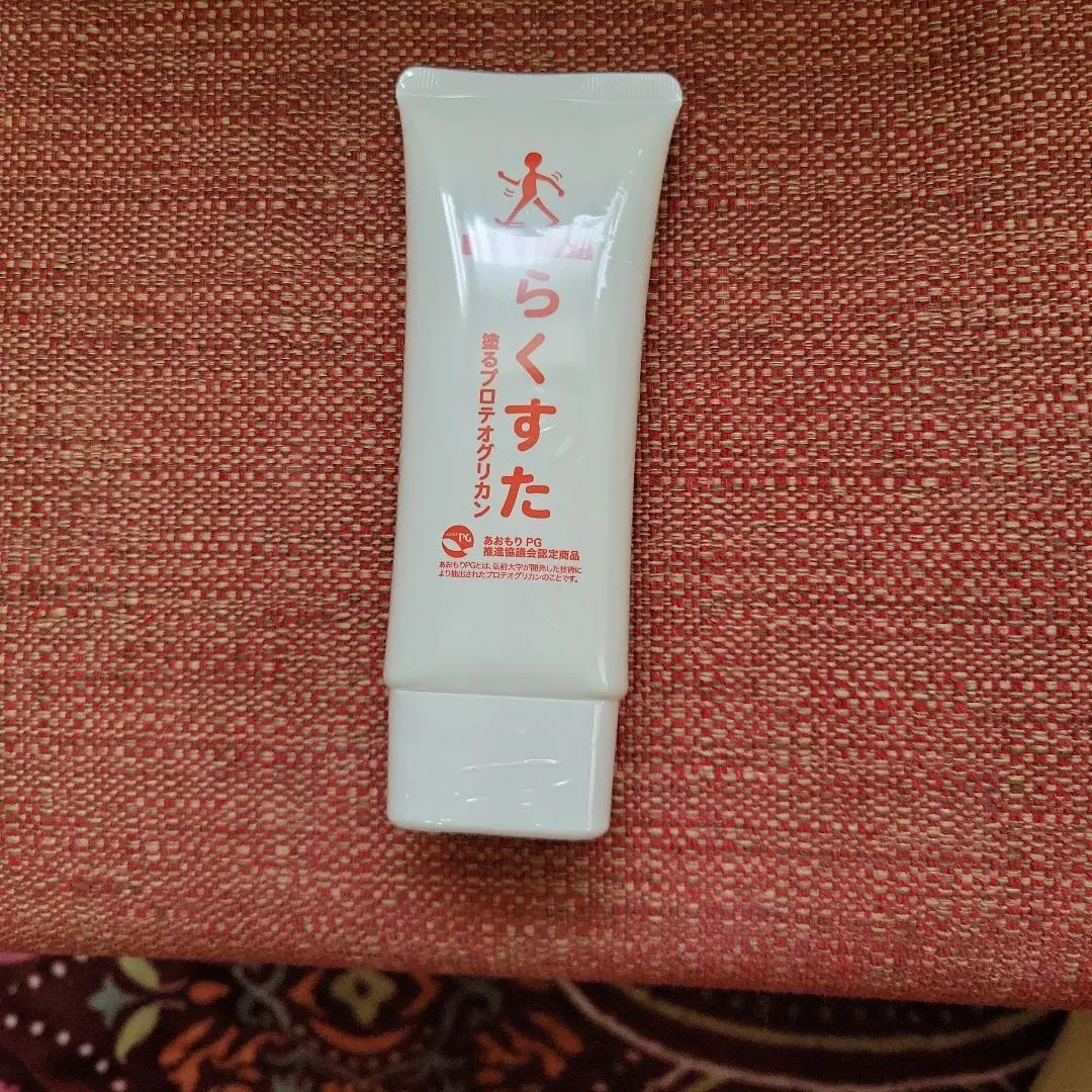 2026年最新】らくすた プロテオグリカンの人気アイテム - メルカリ