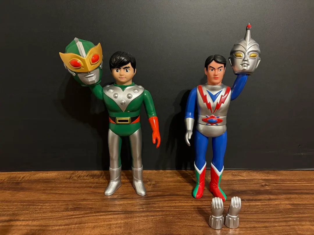 2026年最新】ポピーライダーマンの人気アイテム - メルカリ