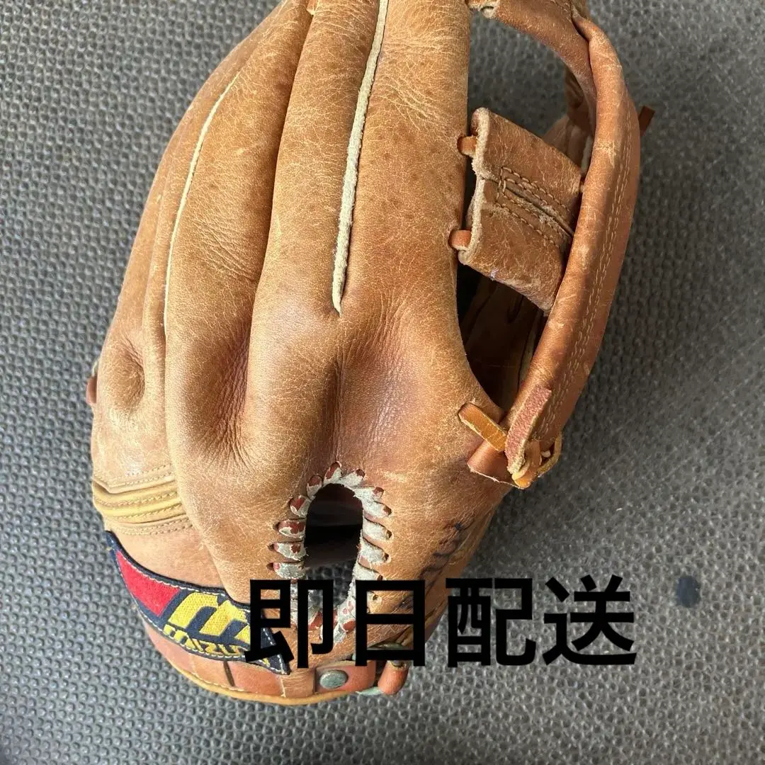 2026年最新】原辰徳 グローブの人気アイテム - メルカリ