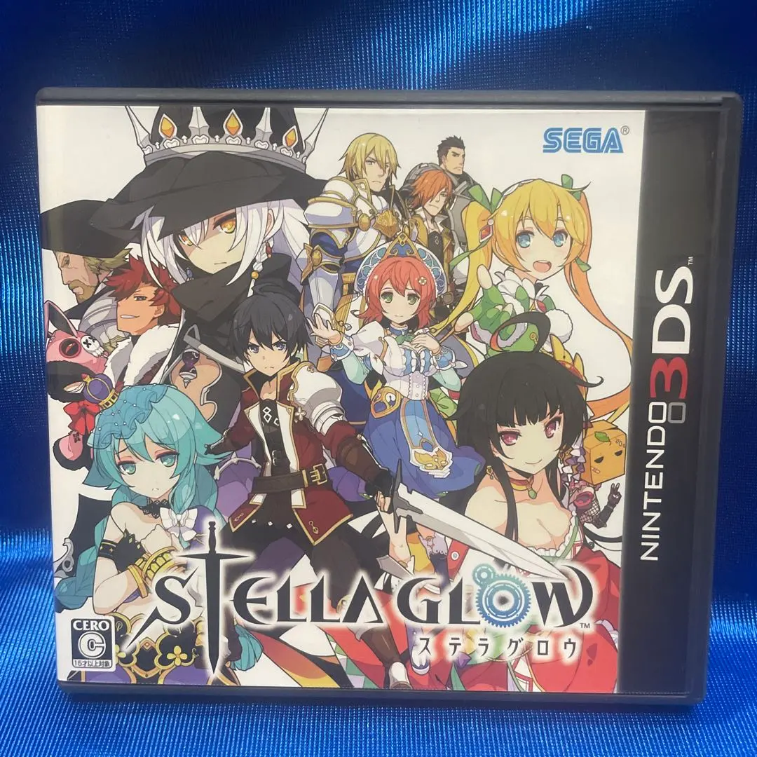 2026年最新】ステラグロウの人気アイテム - メルカリ