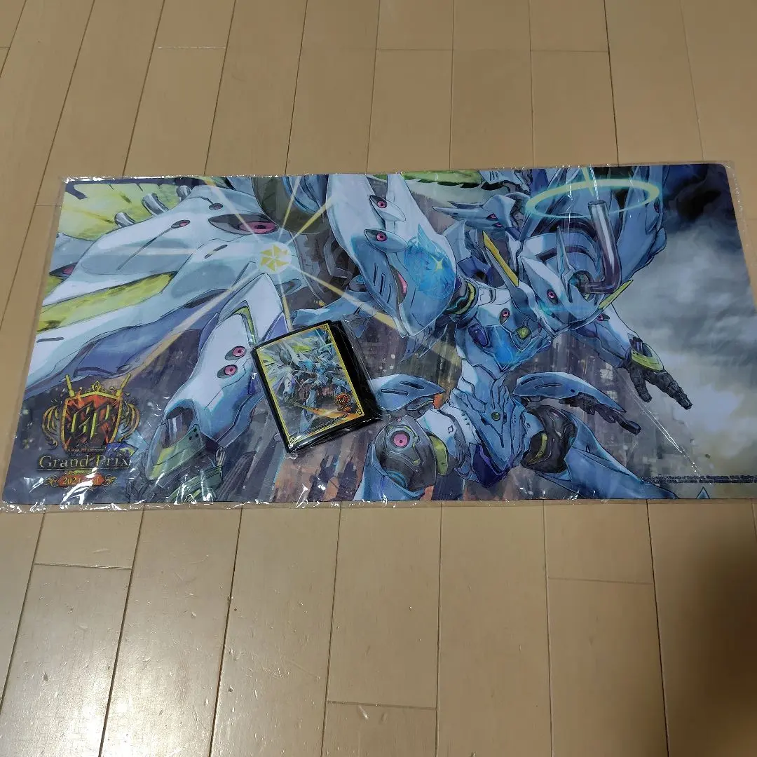 2026年最新】レッドゾーンバスター プレイマットの人気アイテム - メルカリ