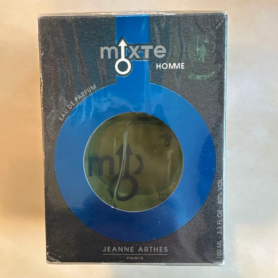 2026年最新】ジャンヌアルテス ミックスオムの人気アイテム - メルカリ