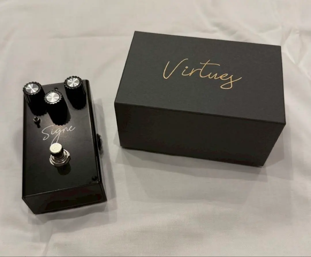 2026年最新】SIGNE エフェクターの人気アイテム - メルカリ