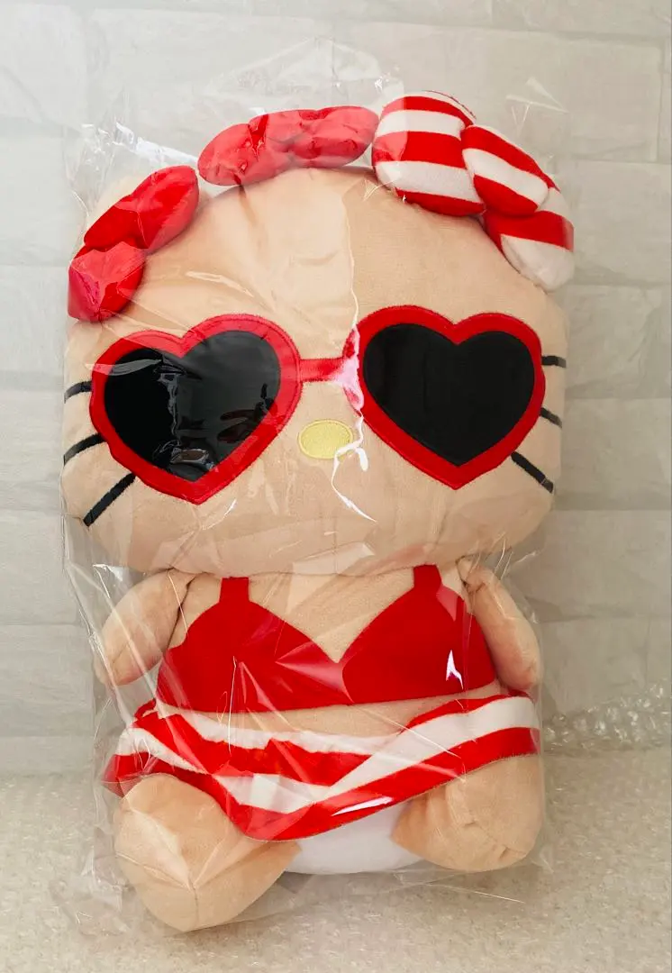 2026年最新】アベイル 日焼けキティ クッションの人気アイテム - メルカリ