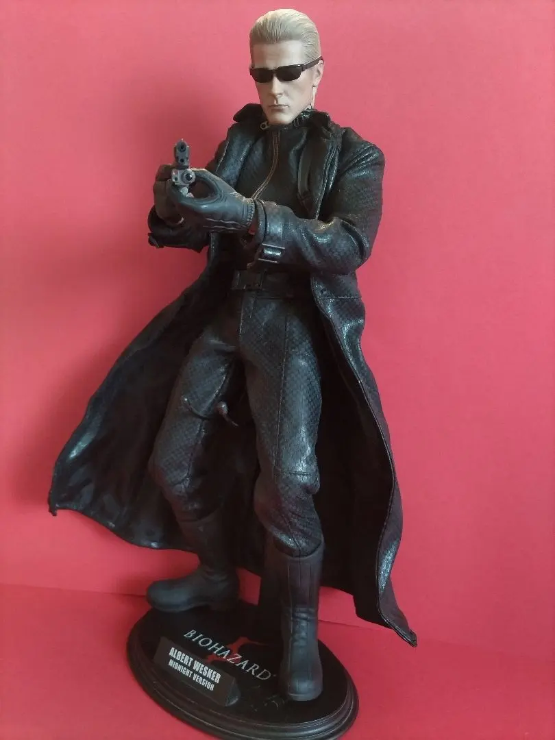 2026年最新】ウェスカ- フィギュアの人気アイテム - メルカリ