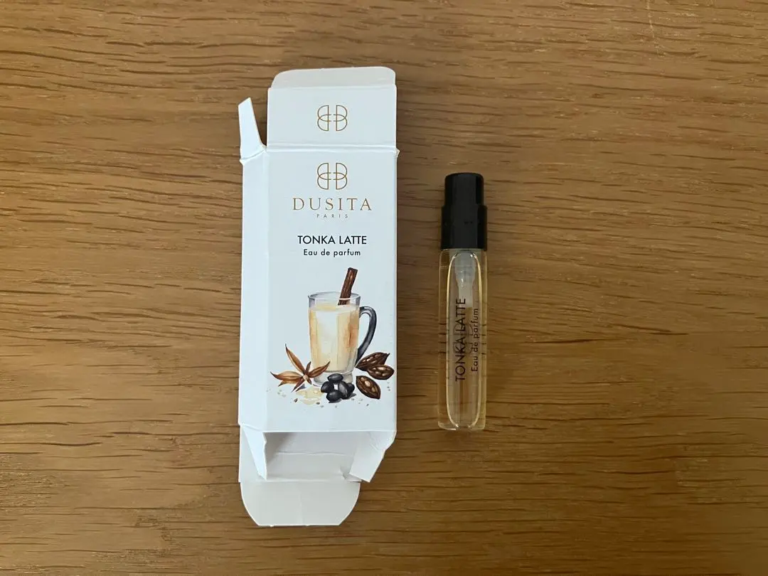 2026年最新】ドゥシタ香水の人気アイテム - メルカリ