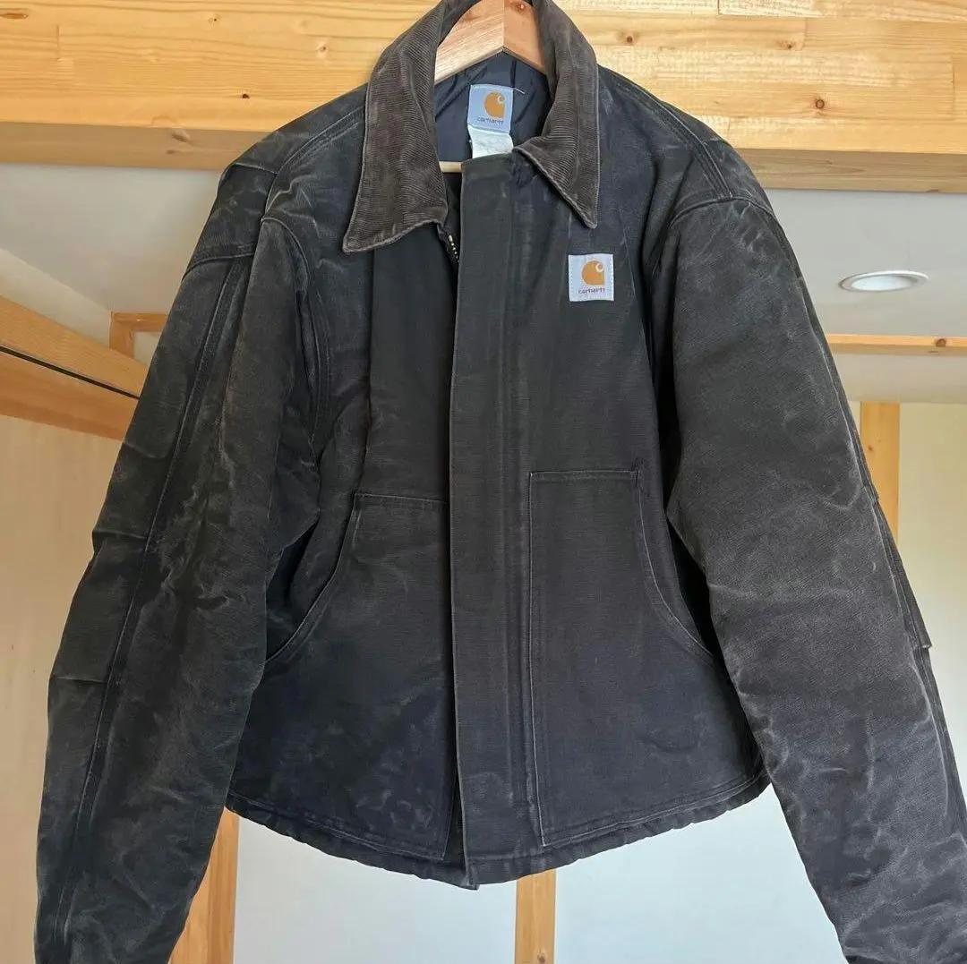 2026年最新】CARHARTT トラディショナルジャケット ショートの人気