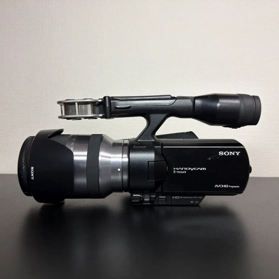 2026年最新】NEX-VG20の人気アイテム - メルカリ