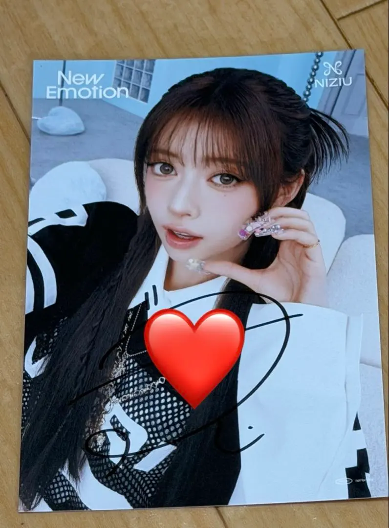 2026年最新】リマ直筆サイン入りの人気アイテム - メルカリ