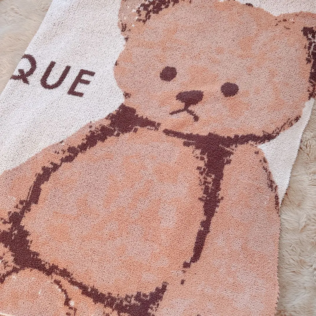 2026年最新】ジェラートピケ ベア マルチカバーの人気アイテム - メルカリ