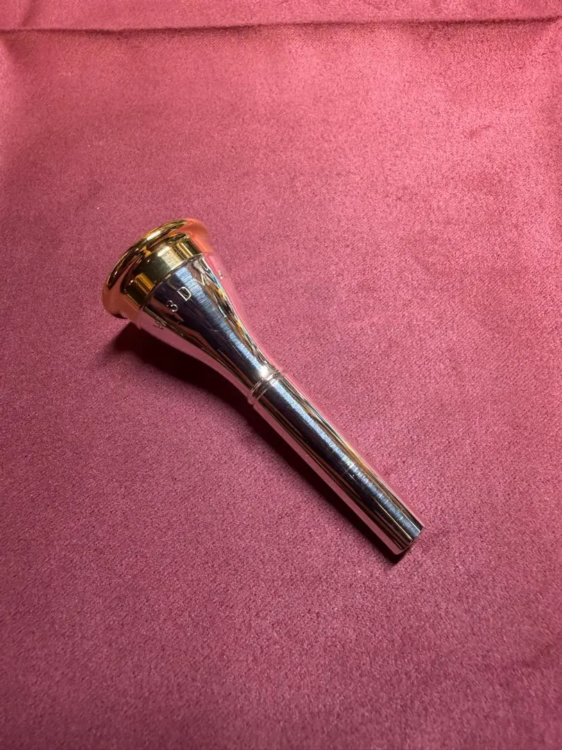 2026年最新】jkホルンマウスピースの人気アイテム - メルカリ