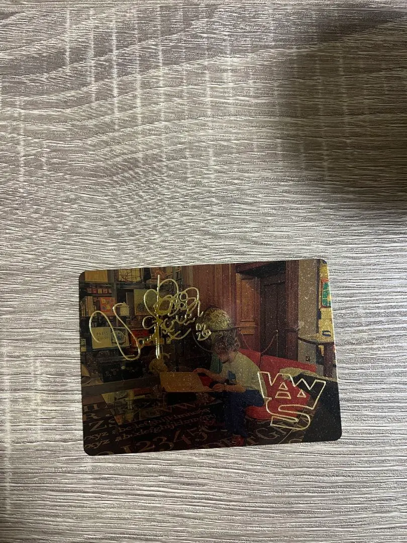 2026年最新】VAUNDY サインの人気アイテム - メルカリ