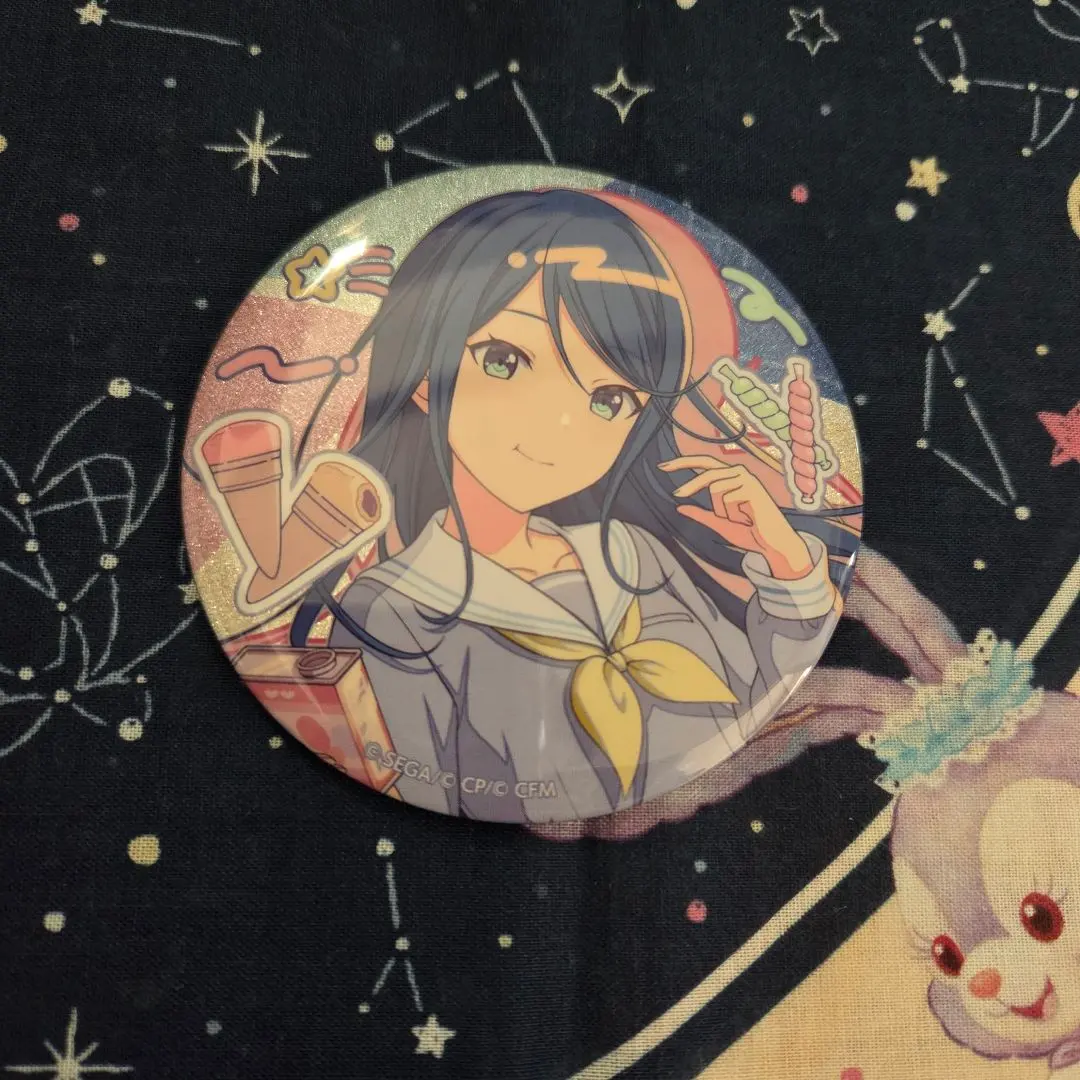 2026年最新】星乃一歌 缶バッジ 3bの人気アイテム - メルカリ