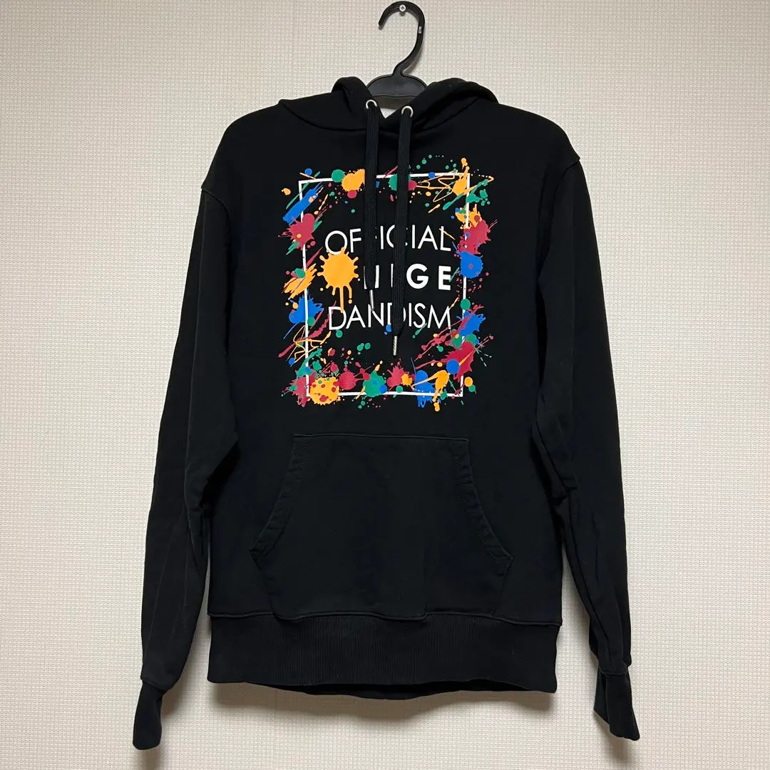 2026年最新】髭男 パーカーの人気アイテム - メルカリ