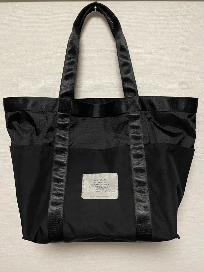 2026年最新】n.hoolywood トートの人気アイテム - メルカリ