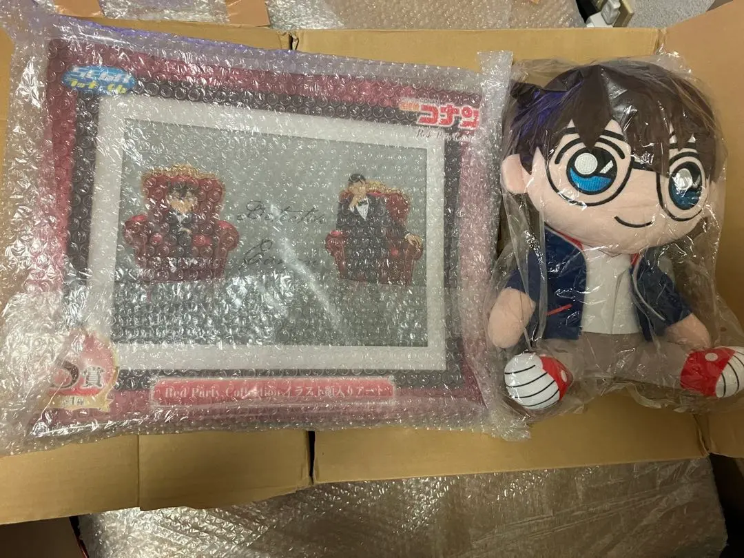 2026年最新】高山みなみ サイン名探偵コナンの人気アイテム - メルカリ