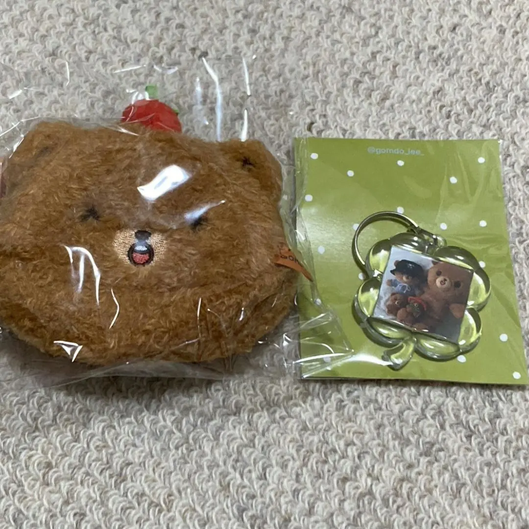 2026年最新】ヘチャン ぬいぐるみ イコムドの人気アイテム - メルカリ